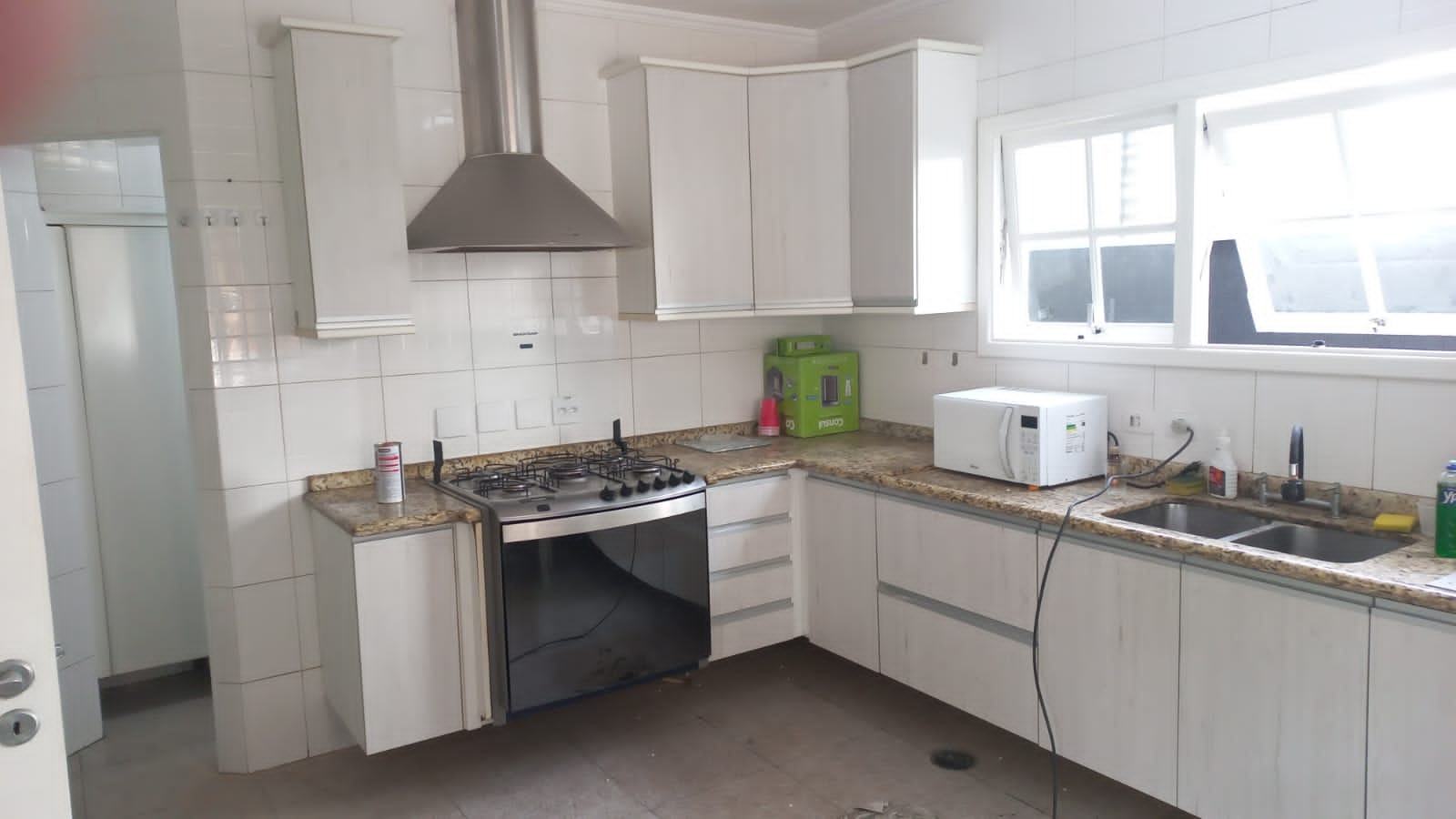 Casa, 4 quartos, 450 m² - Foto 15