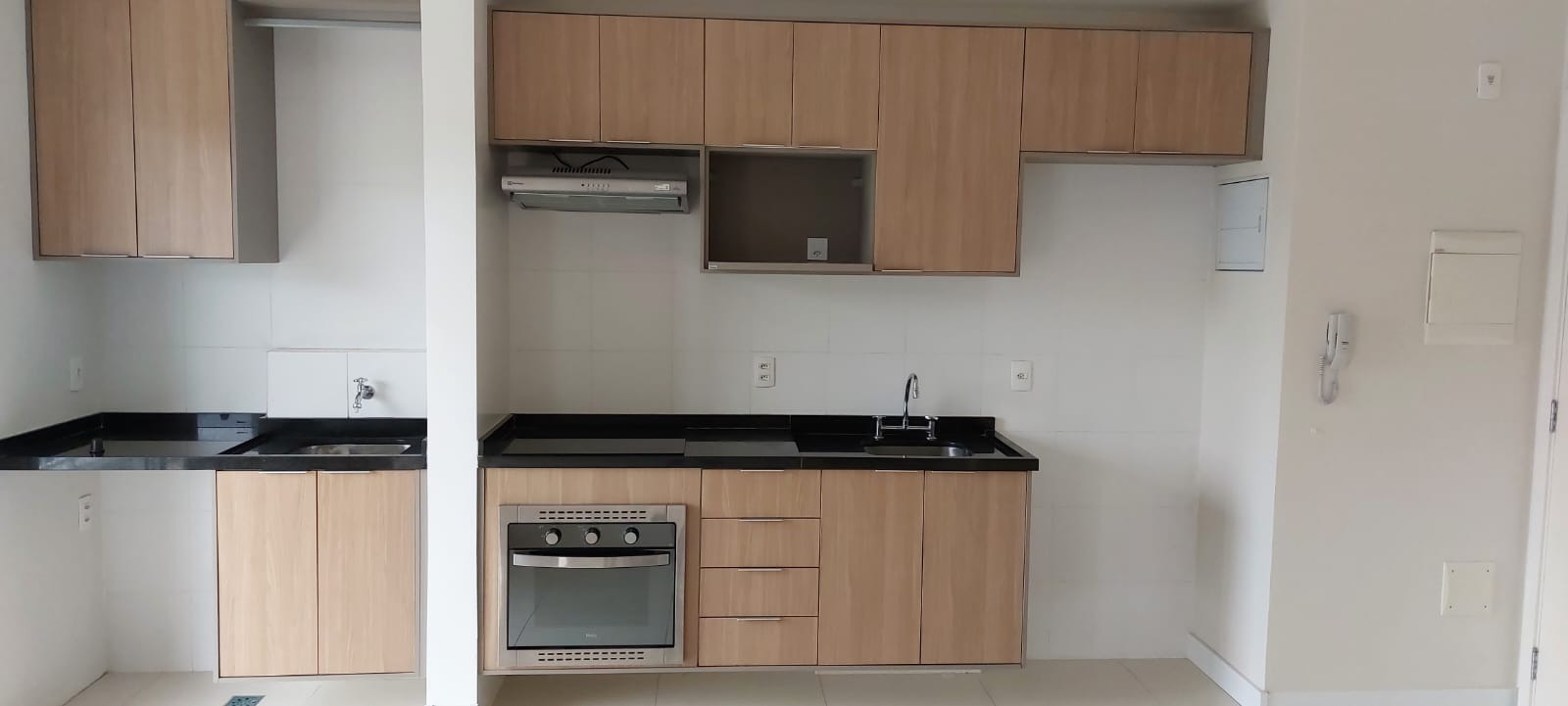 Apartamento, 1 quarto, 49 m² - Foto 10