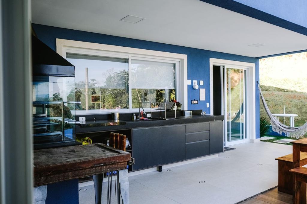 Casa, 4 quartos, 430 m² - Foto 22
