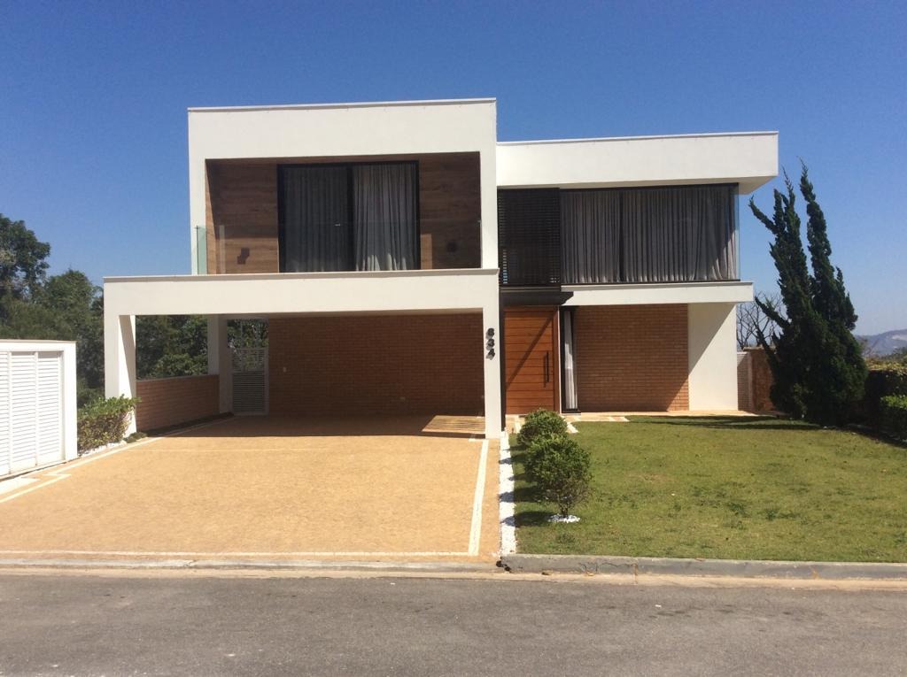 Casa, 4 quartos, 604 m² - Foto 2