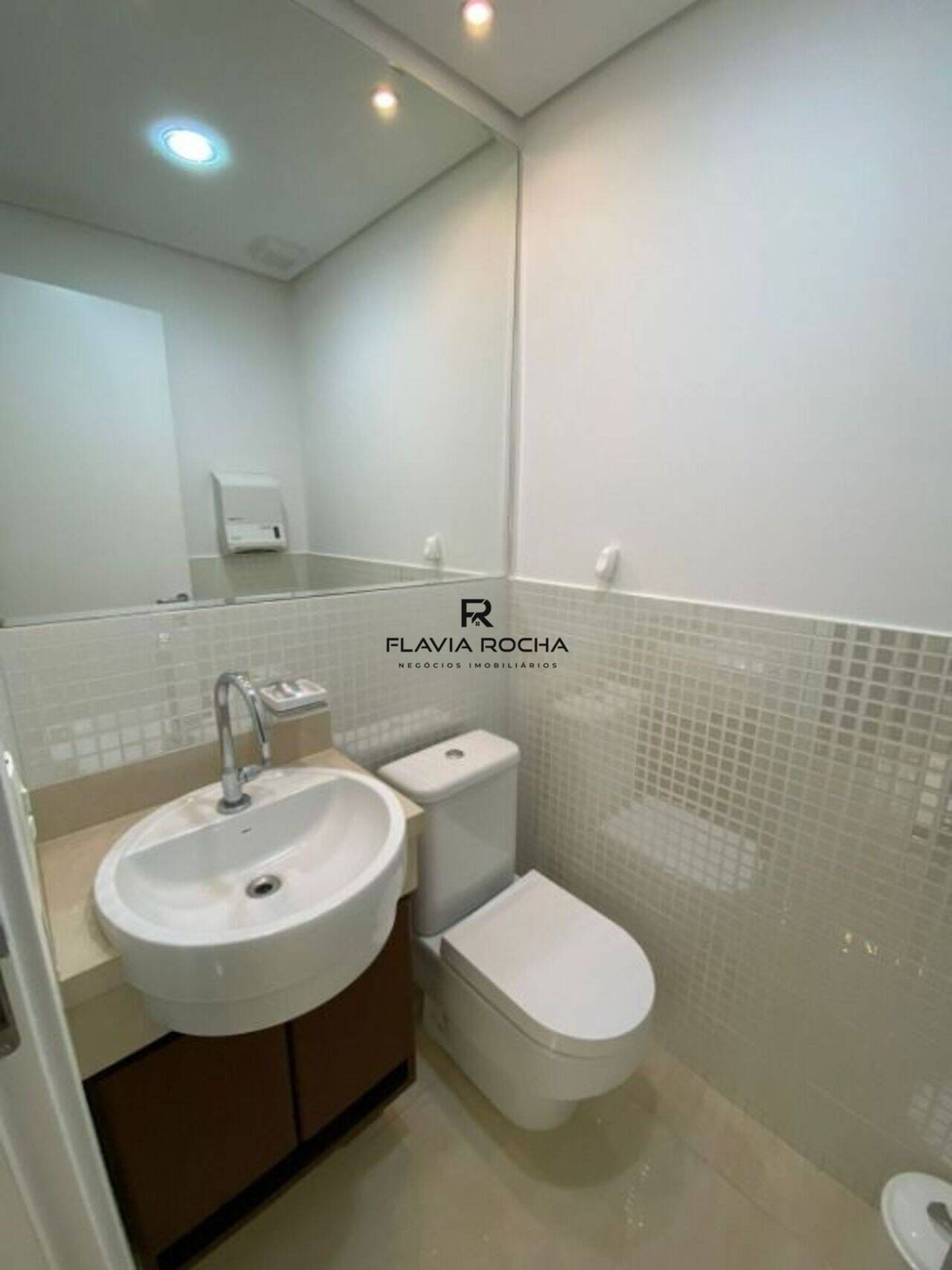 Sala-Conjunto, 42 m² - Foto 8