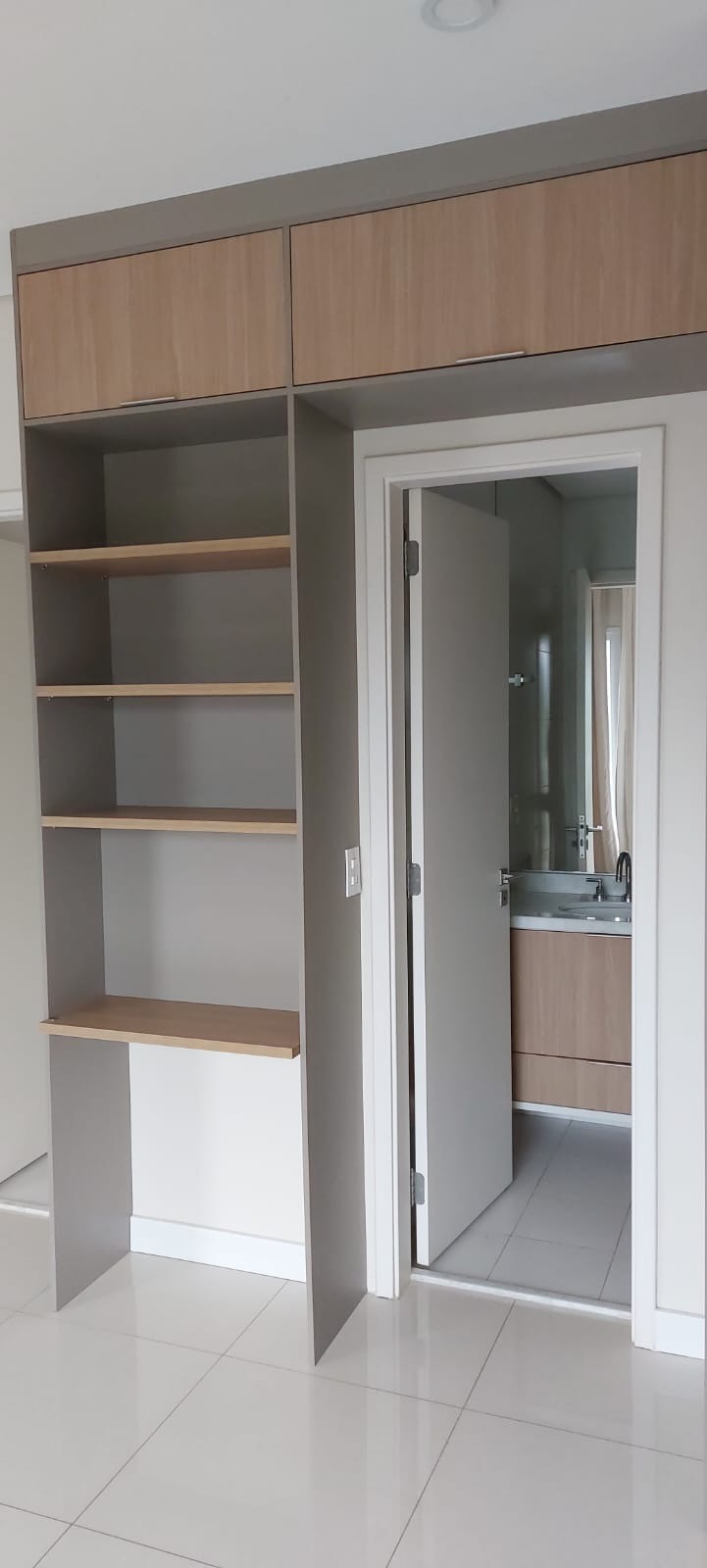 Apartamento, 1 quarto, 49 m² - Foto 9