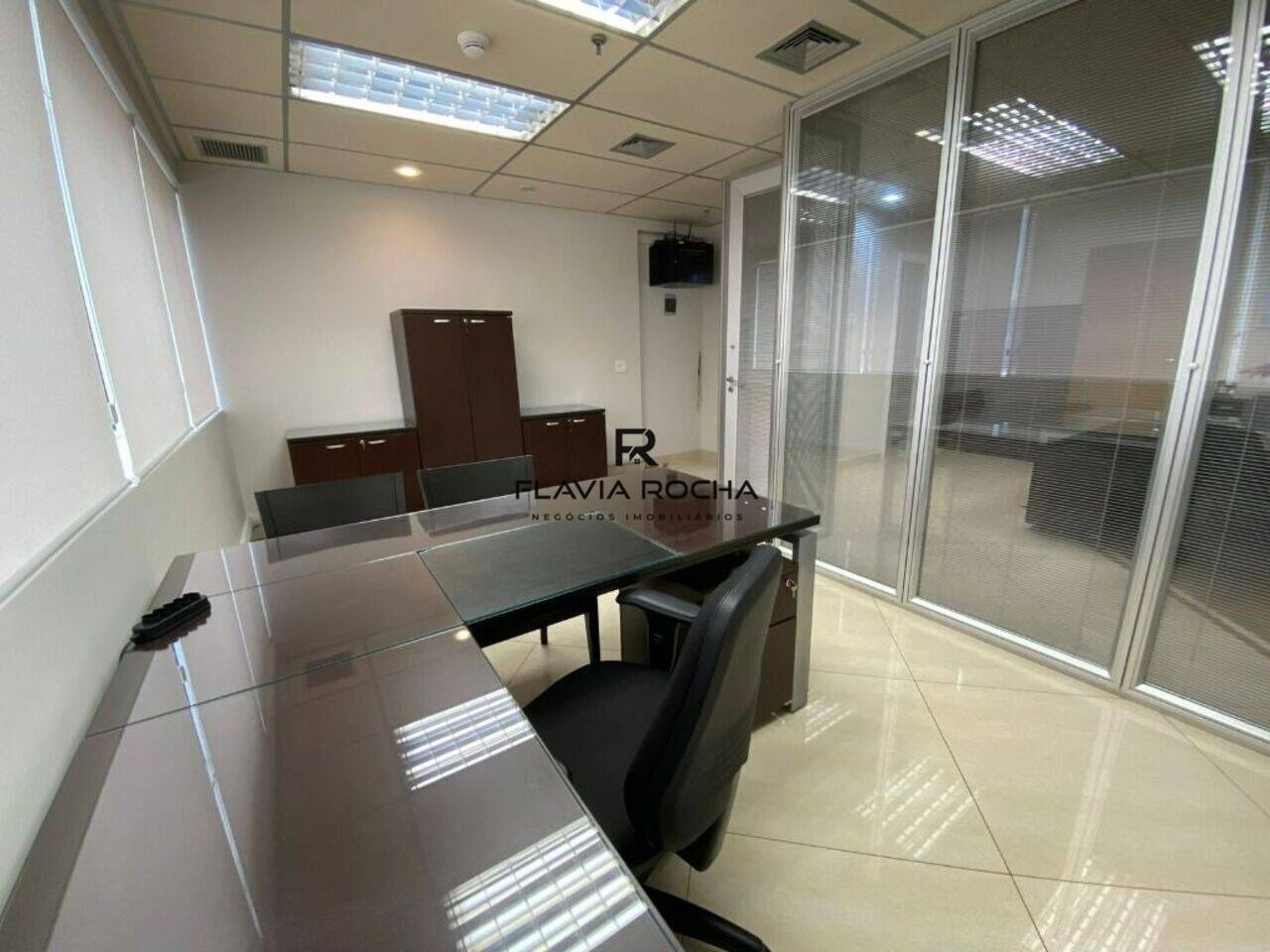 Sala-Conjunto, 42 m² - Foto 4