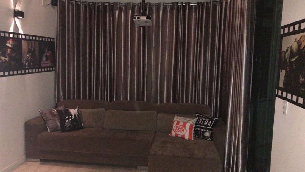 Casa, 4 quartos, 450 m² - Foto 11