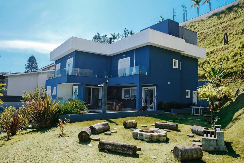 Casa, 4 quartos, 430 m² - Foto 20