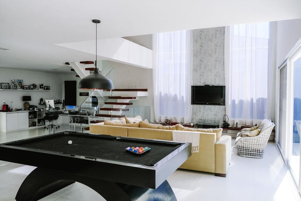 Casa, 4 quartos, 430 m² - Foto 34