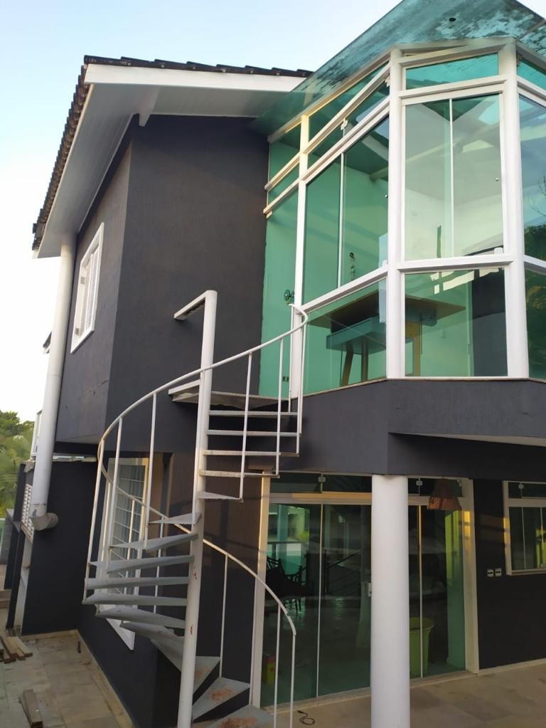Casa, 4 quartos, 450 m² - Foto 4