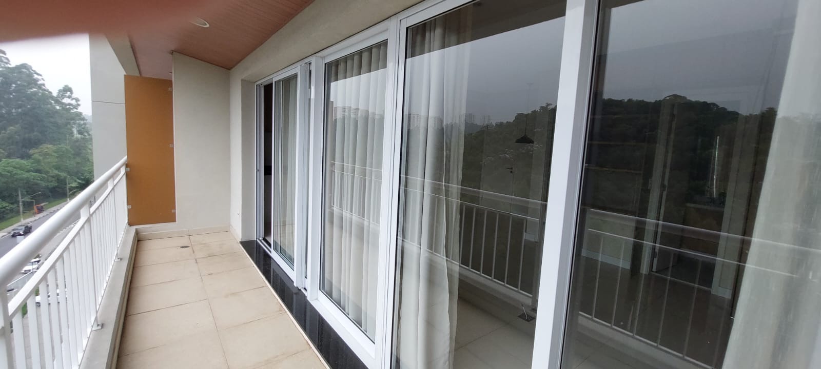 Apartamento, 1 quarto, 49 m² - Foto 2