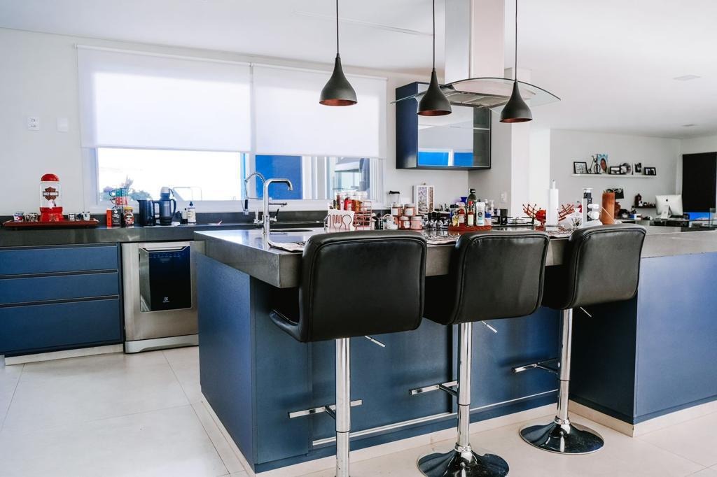 Casa, 4 quartos, 430 m² - Foto 31