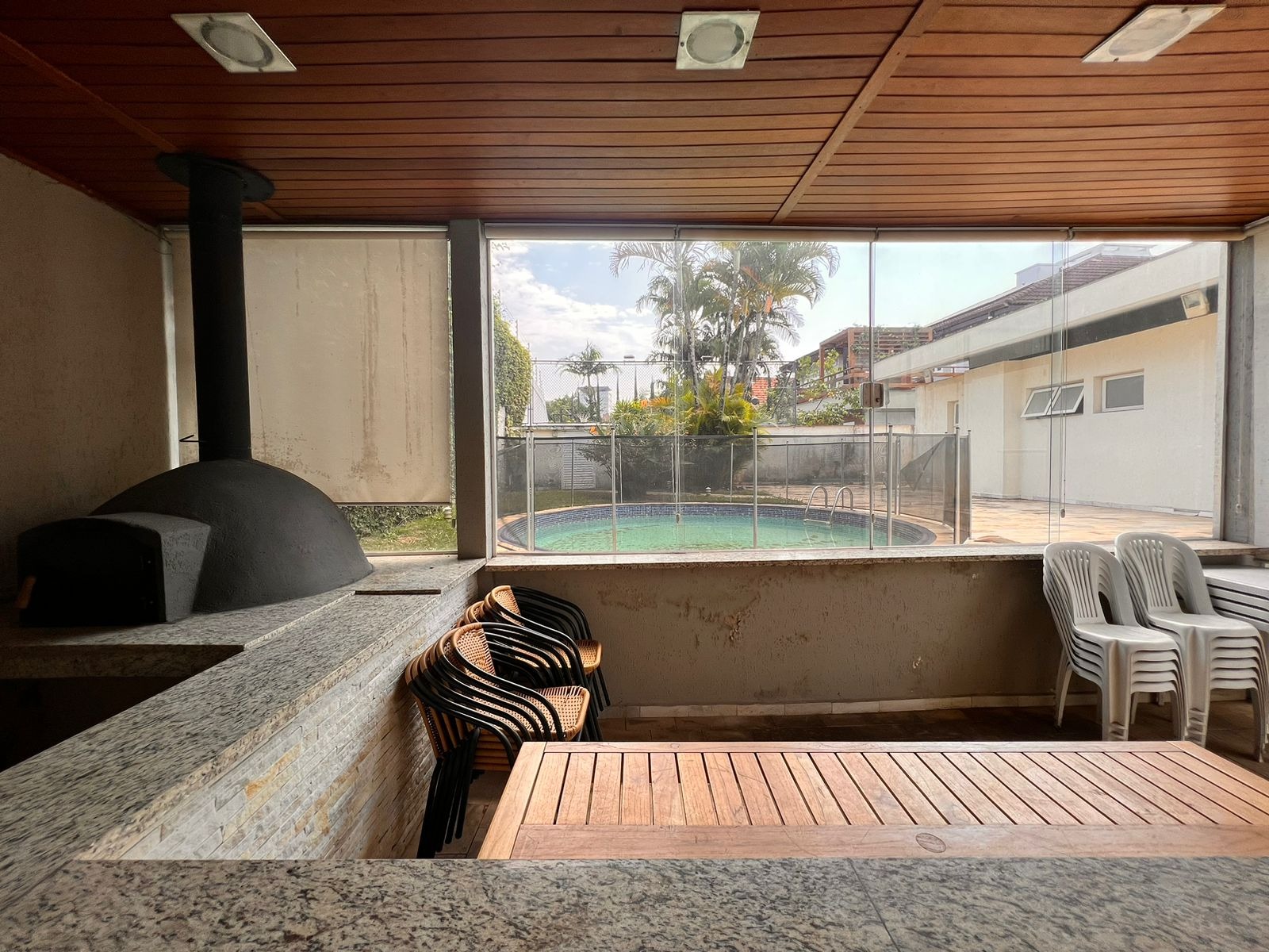 Casa de Condomínio à venda com 4 quartos, 315m² - Foto 7