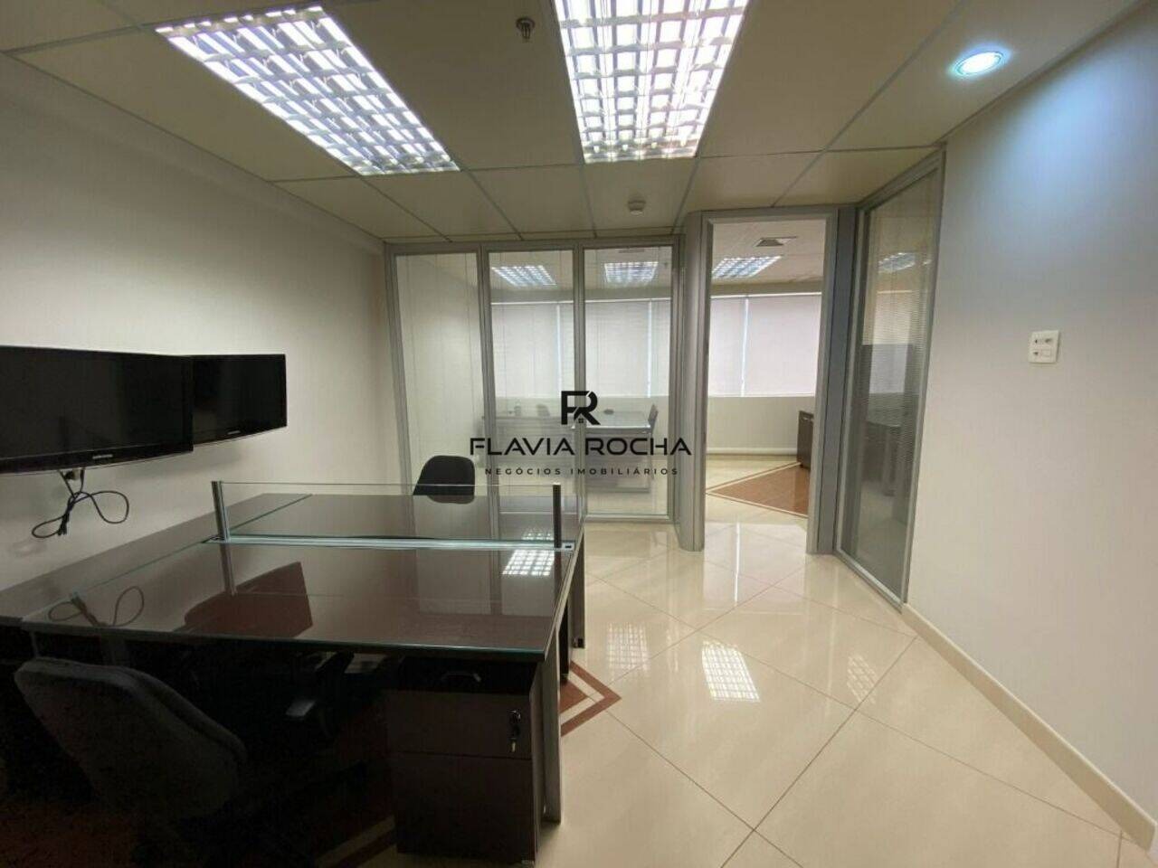 Sala-Conjunto, 42 m² - Foto 6