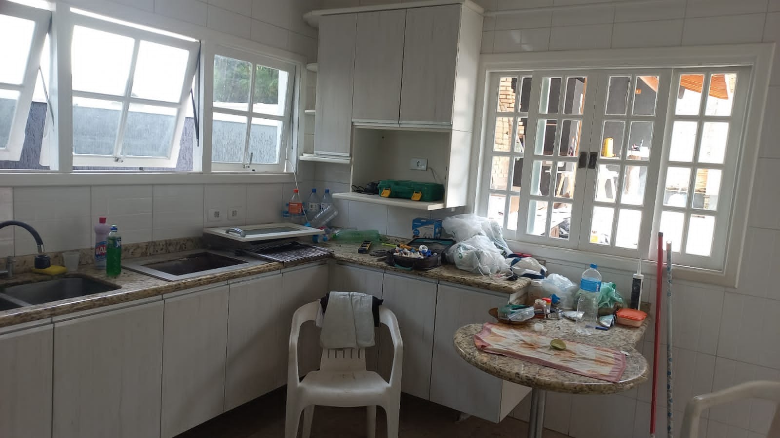Casa, 4 quartos, 450 m² - Foto 14