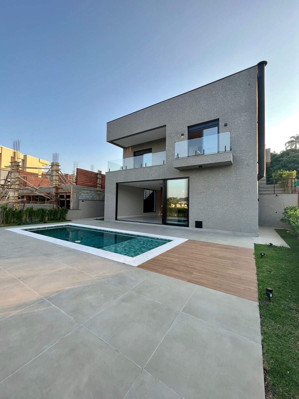 Casa, 4 quartos, 428 m² - Foto 51