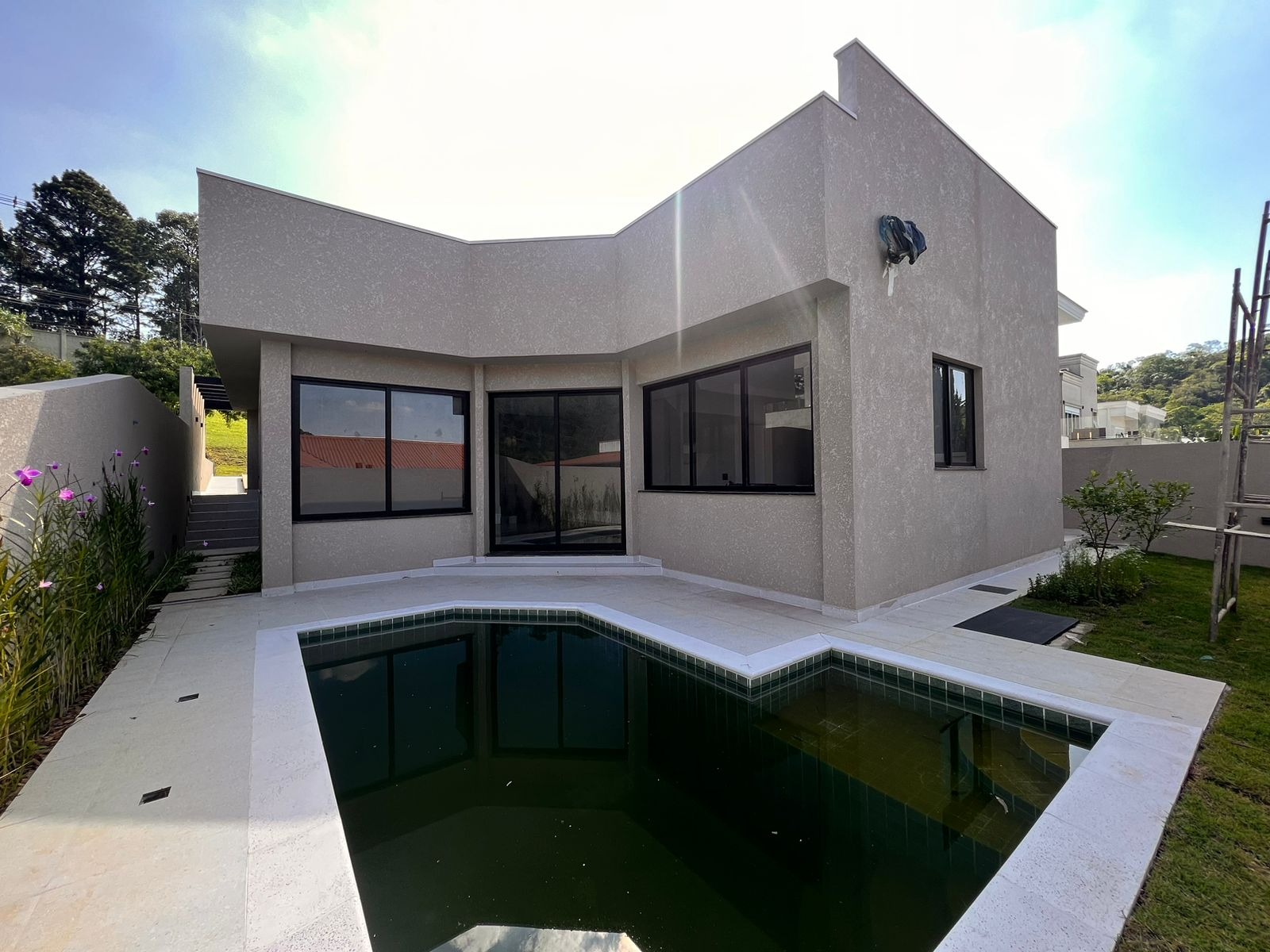 Casa, 4 quartos, 200 m² - Foto 9