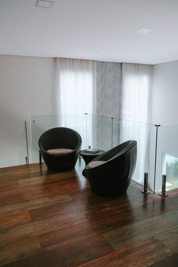 Casa, 4 quartos, 430 m² - Foto 13