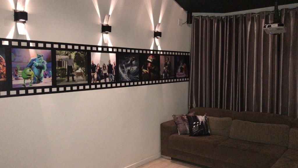 Casa, 4 quartos, 450 m² - Foto 12
