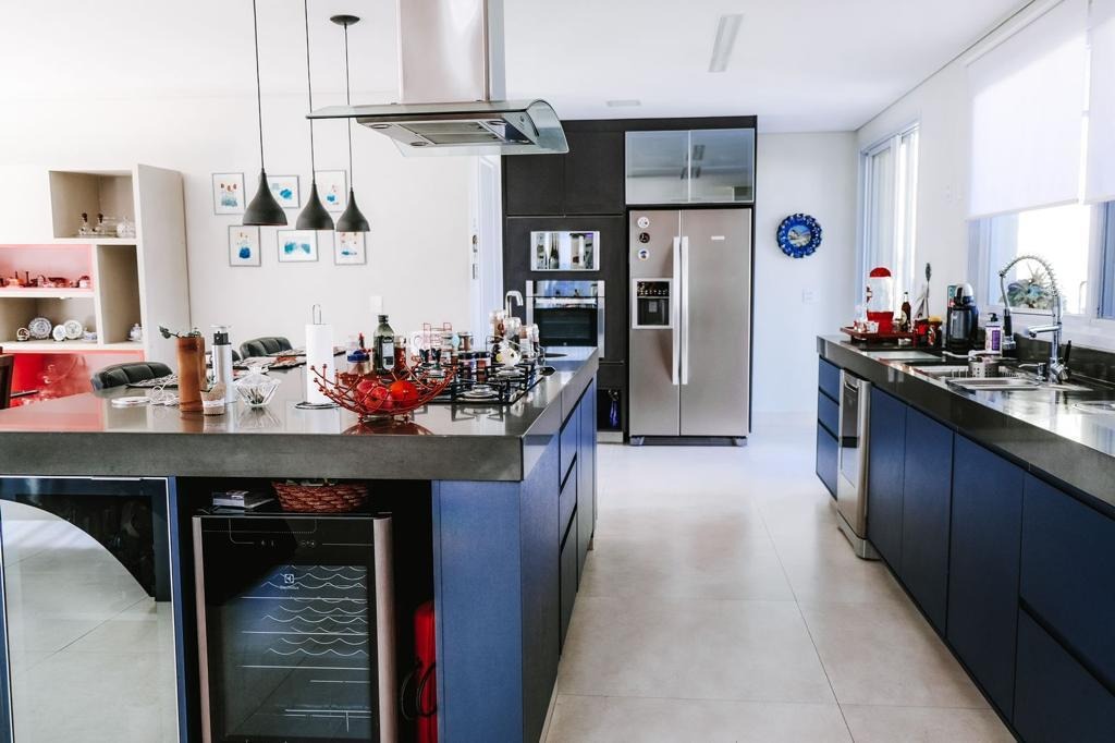 Casa, 4 quartos, 430 m² - Foto 32