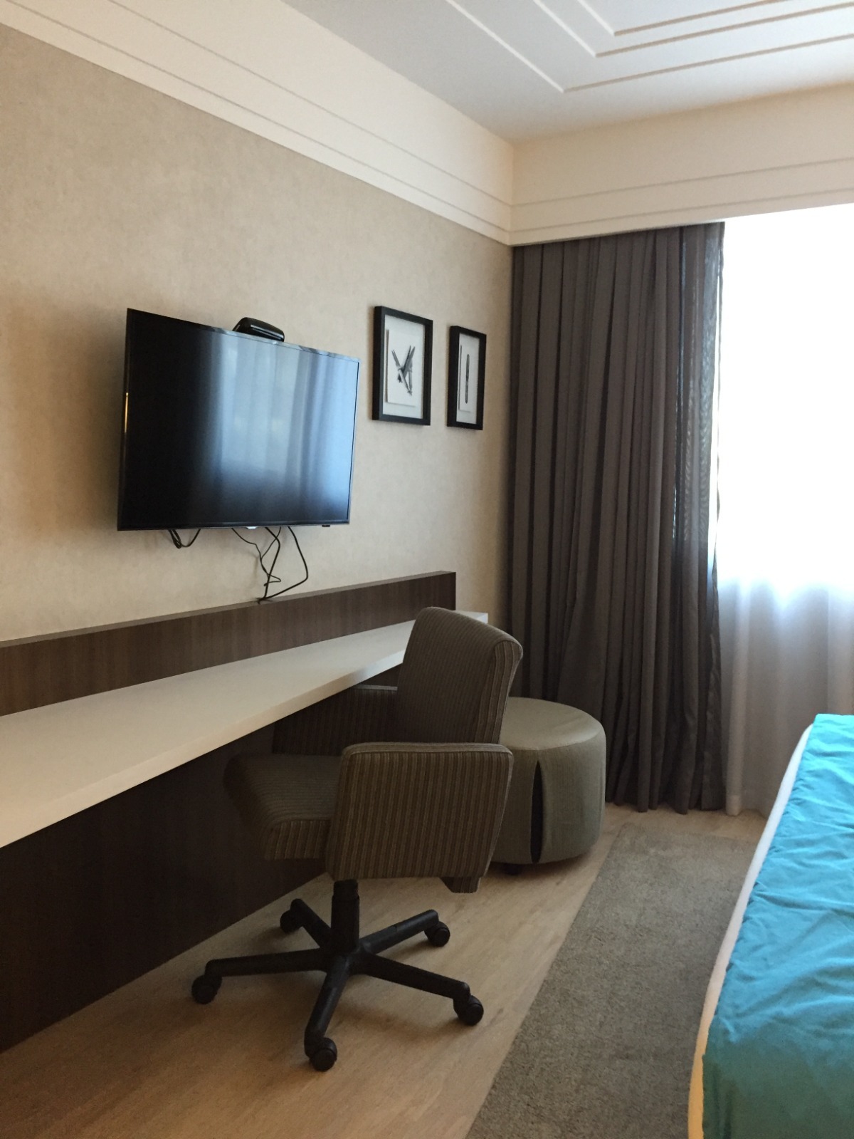 Apartamento, 1 quarto, 36 m² - Foto 4