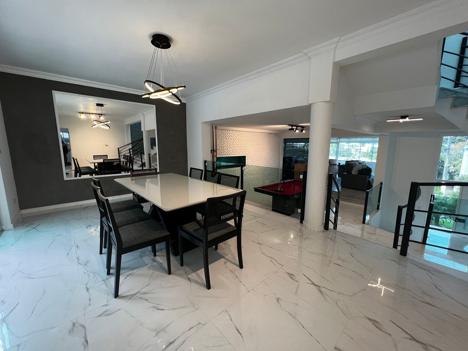 Casa, 4 quartos, 450 m² - Foto 8
