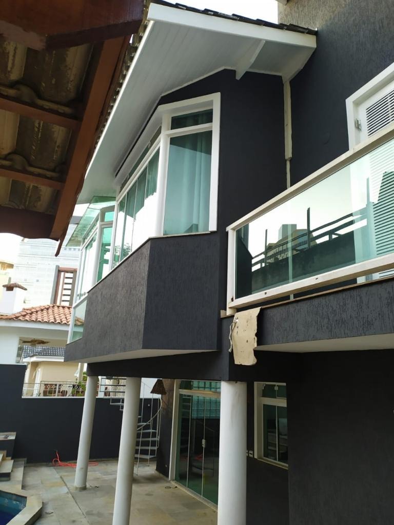 Casa, 4 quartos, 450 m² - Foto 3