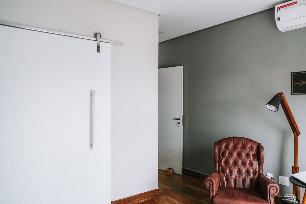 Casa, 4 quartos, 430 m² - Foto 17