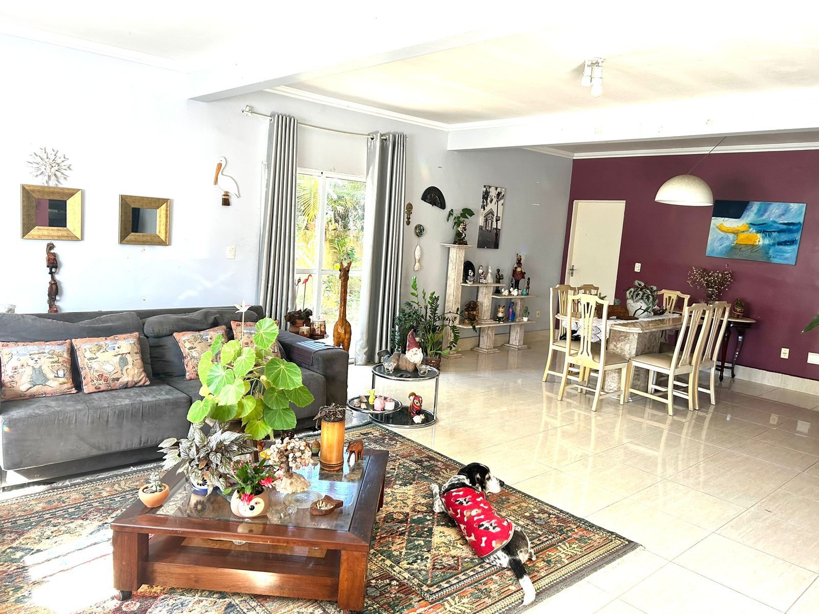 Casa, 3 quartos, 290 m² - Foto 5