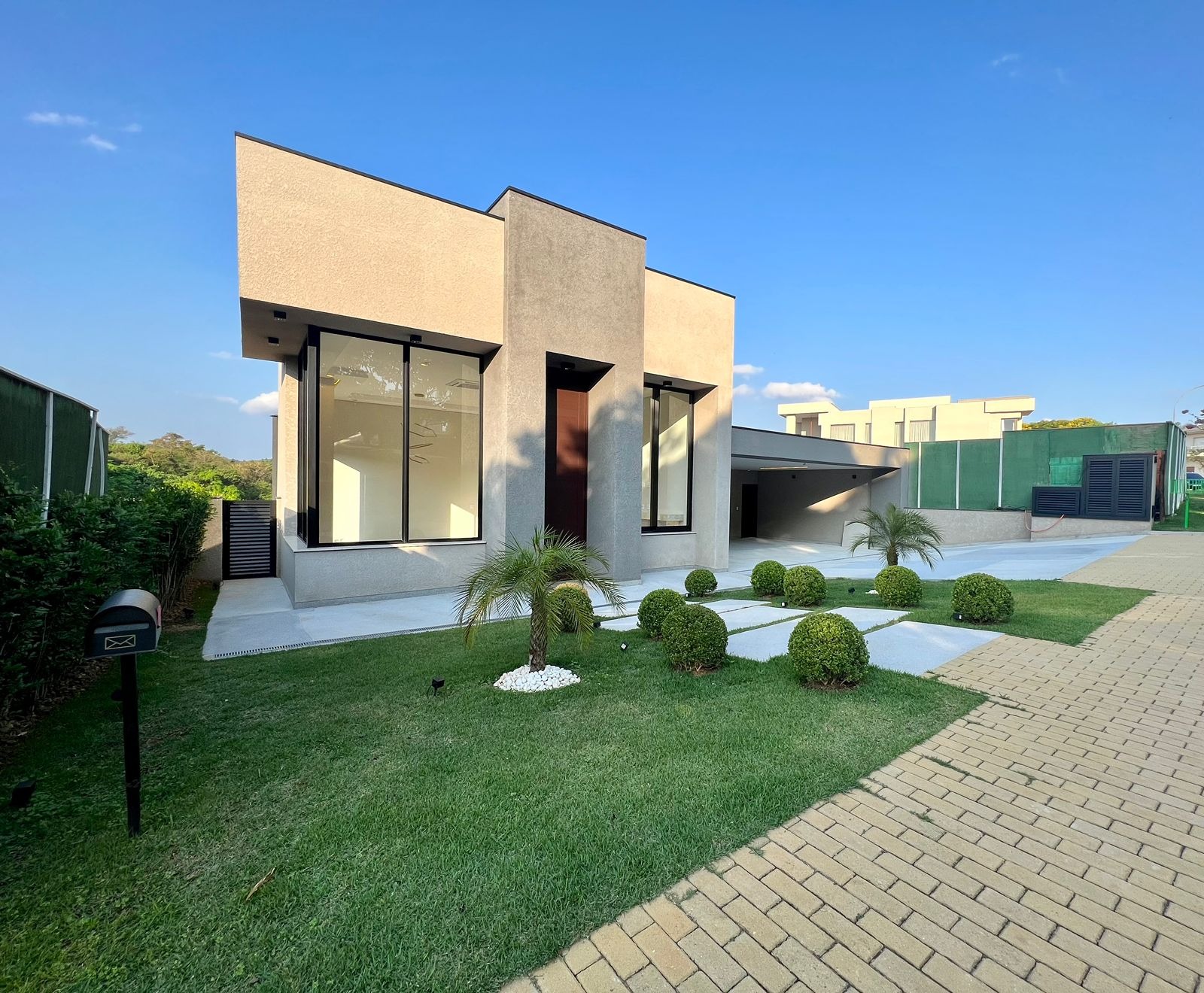 Casa, 4 quartos, 428 m² - Foto 2