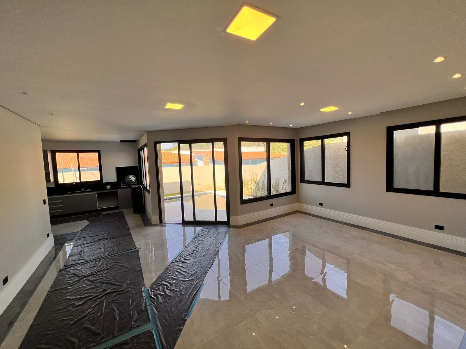Casa, 4 quartos, 200 m² - Foto 19