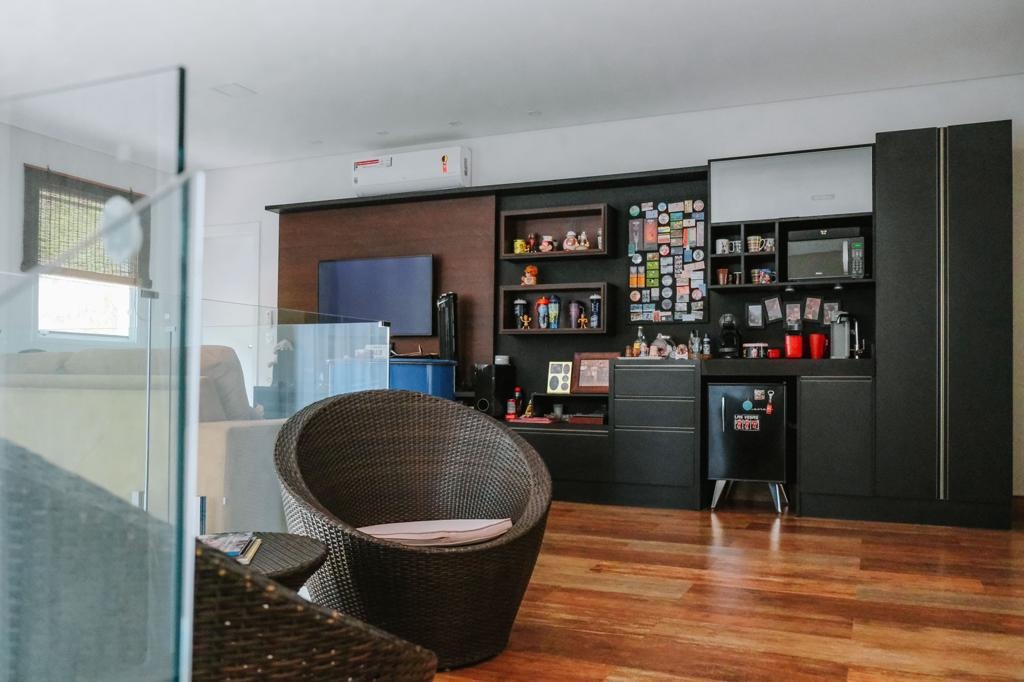 Casa, 4 quartos, 430 m² - Foto 4