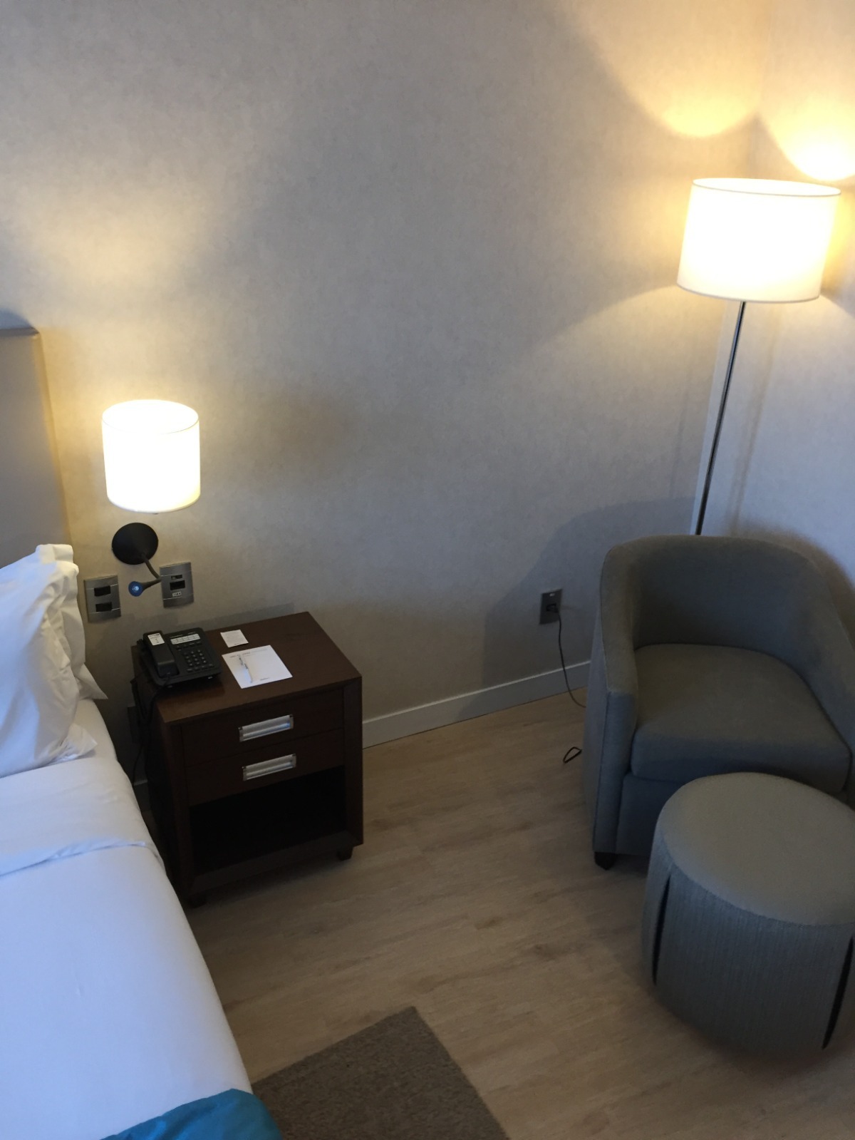 Apartamento, 1 quarto, 36 m² - Foto 9