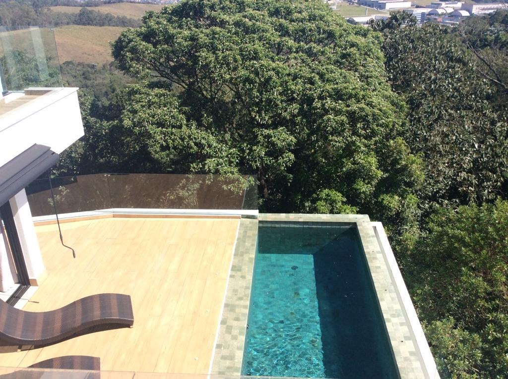Casa, 4 quartos, 604 m² - Foto 18