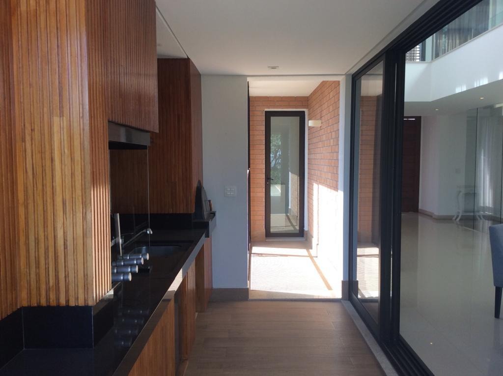 Casa, 4 quartos, 604 m² - Foto 8