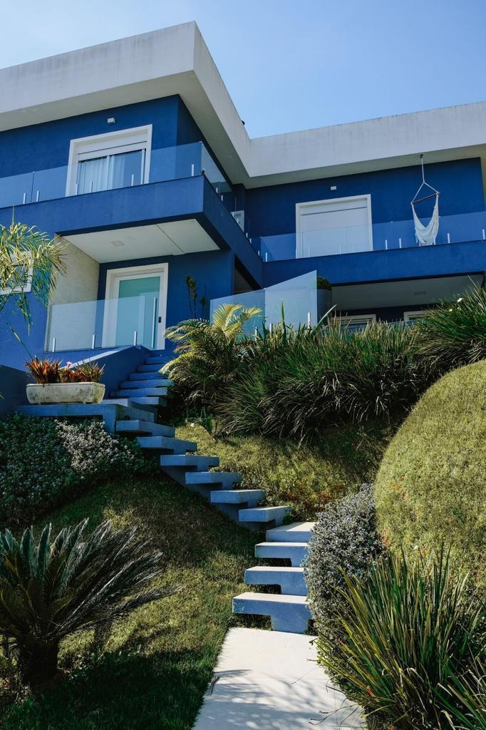Casa, 4 quartos, 430 m² - Foto 23