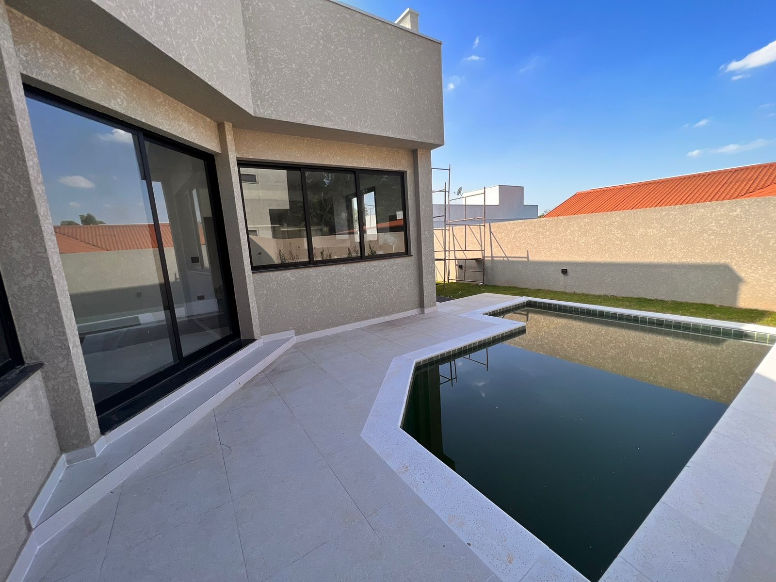 Casa, 4 quartos, 200 m² - Foto 8