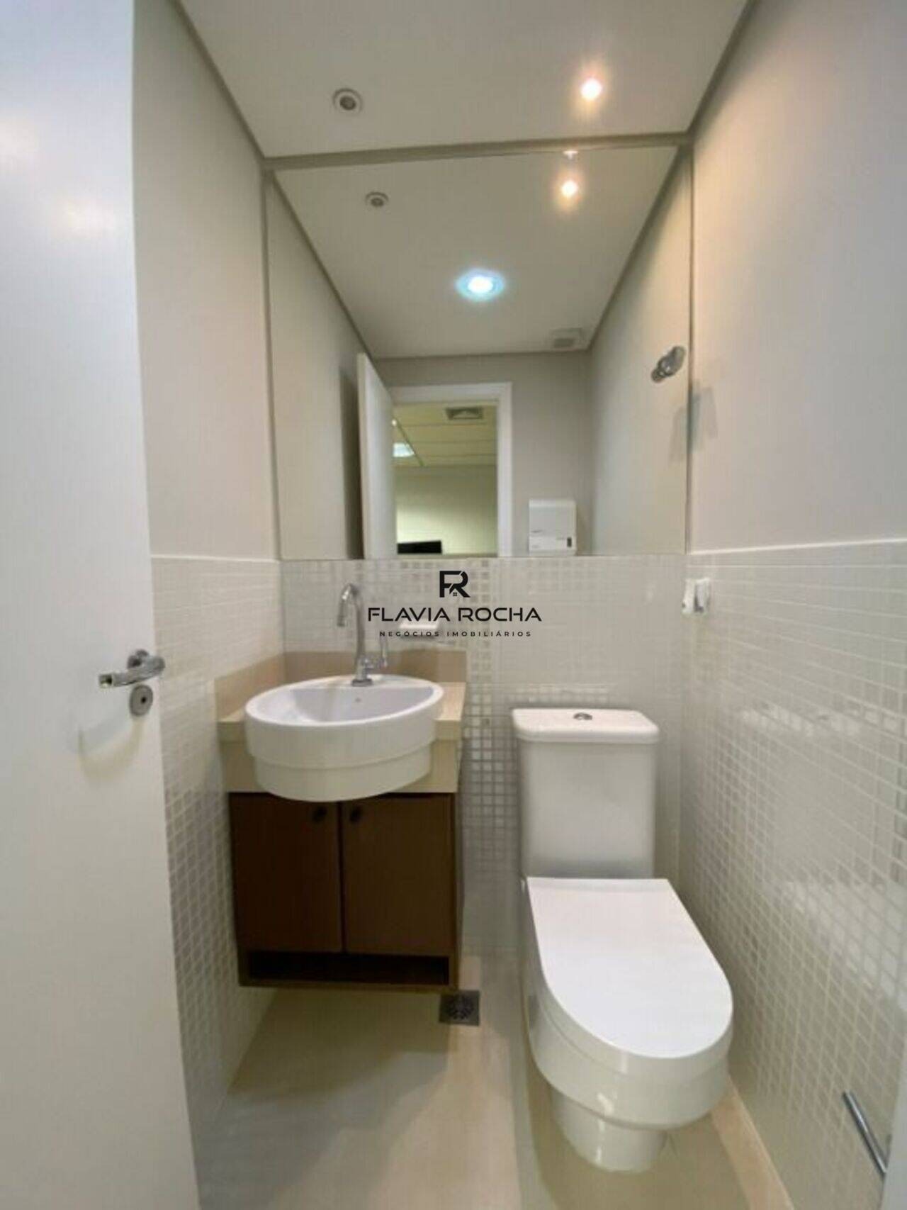 Sala-Conjunto, 42 m² - Foto 9