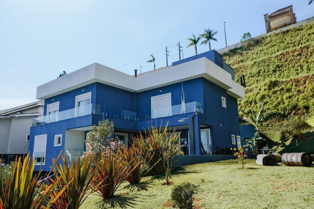 Casa, 4 quartos, 430 m² - Foto 28