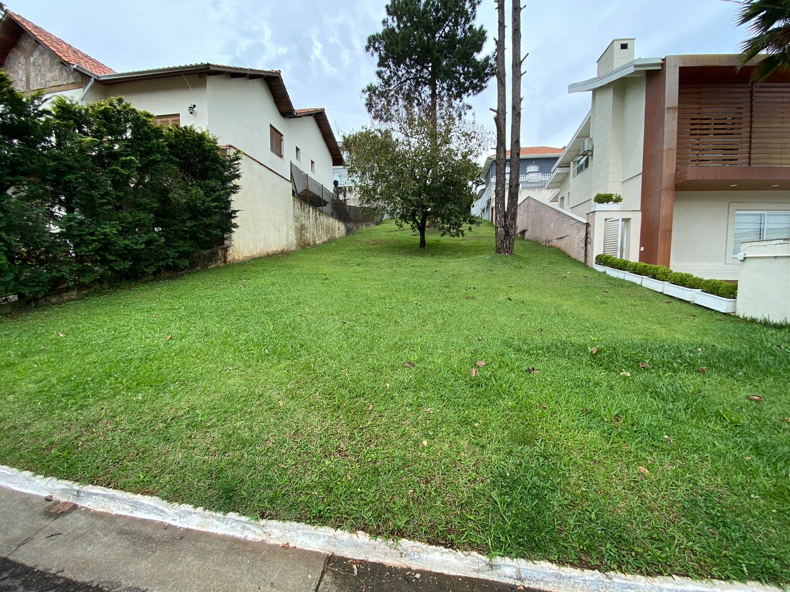 Terreno, 360 m² - Foto 1