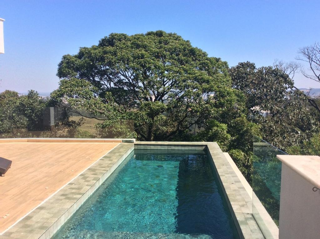 Casa, 4 quartos, 604 m² - Foto 19