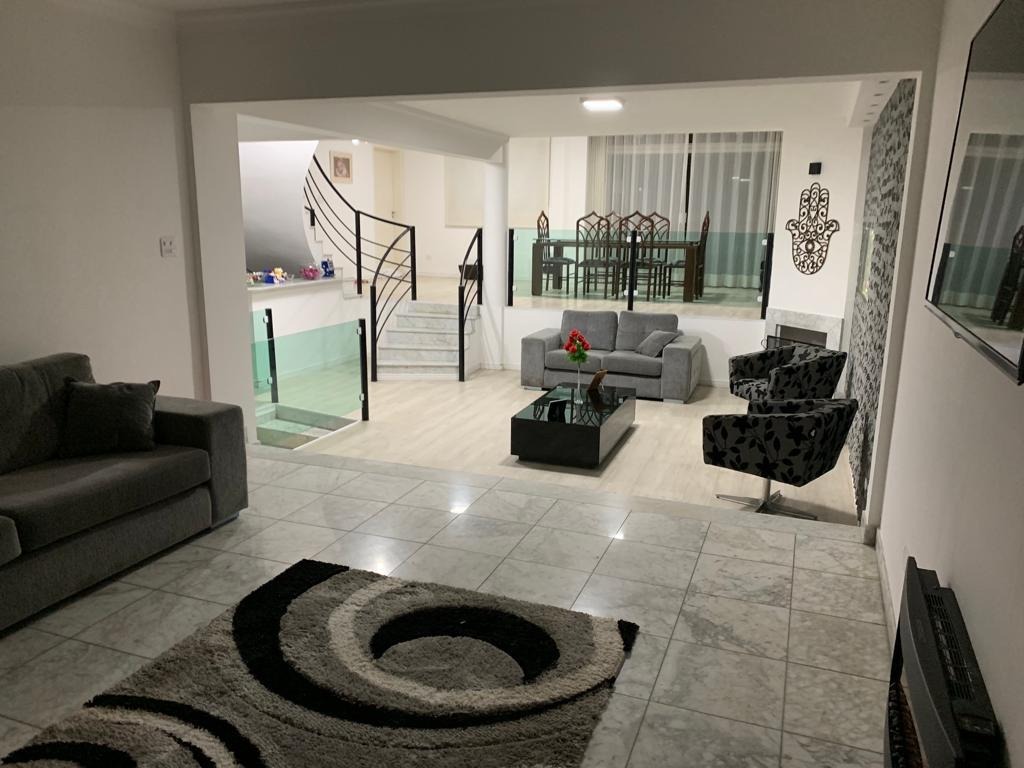 Casa, 4 quartos, 450 m² - Foto 6