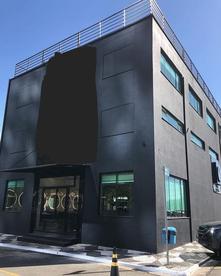 Prédio Inteiro, 800 m² - Foto 2