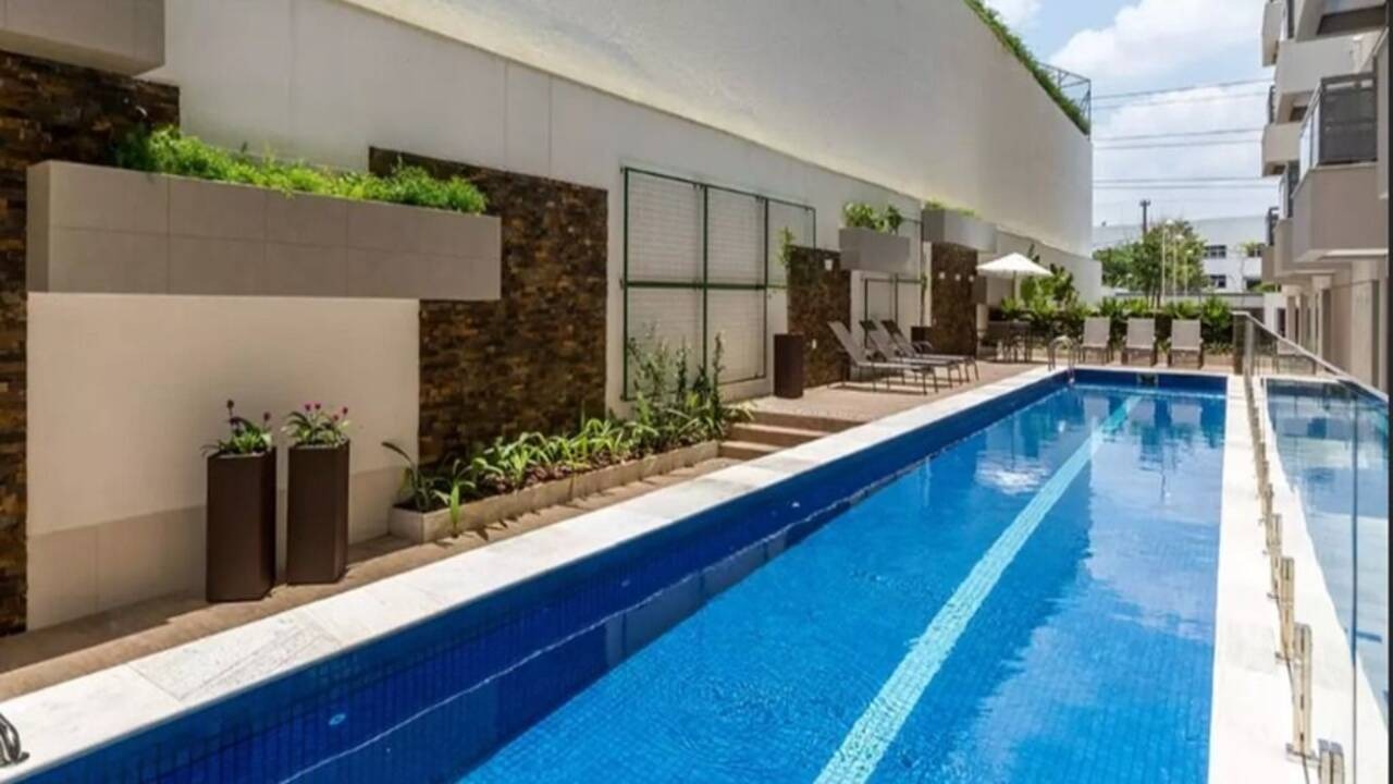 Apartamento, 1 quarto, 53 m² - Foto 14