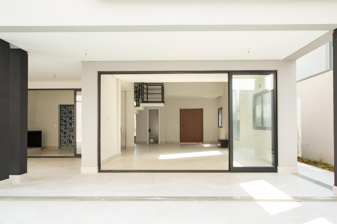 Casa, 4 quartos, 525 m² - Foto 11