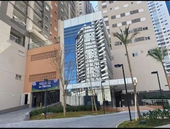 Apartamento, 2 quartos, 52 m² - Foto 20