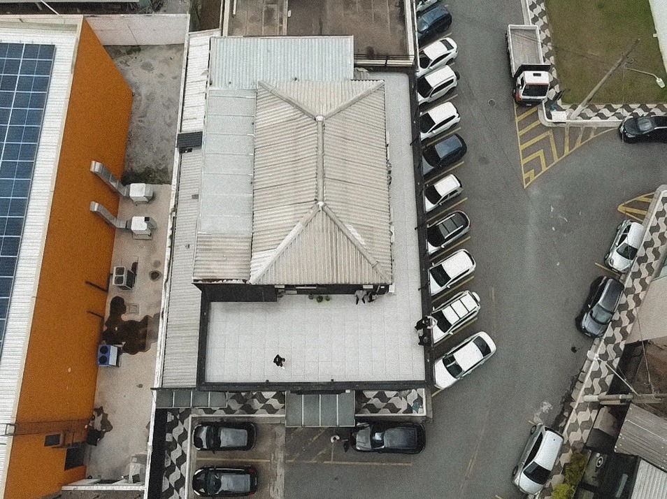 Prédio Inteiro, 800 m² - Foto 39