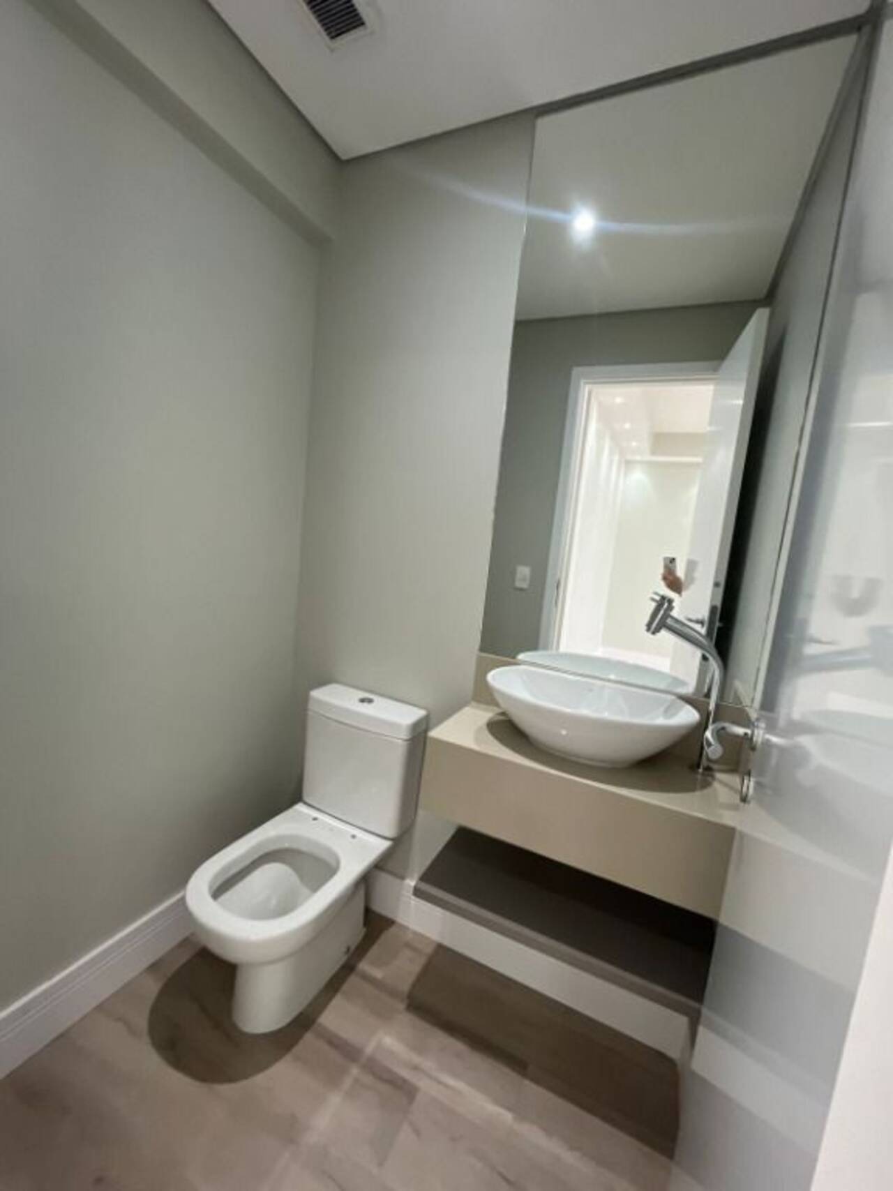 Apartamento, 1 quarto, 53 m² - Foto 10
