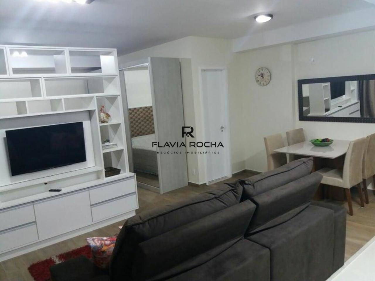 Apartamento, 1 quarto, 50 m² - Foto 5