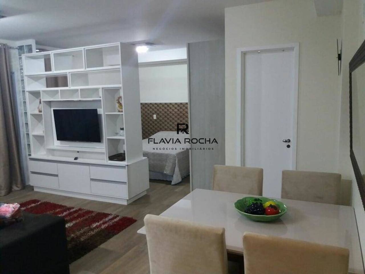 Apartamento, 1 quarto, 50 m² - Foto 6