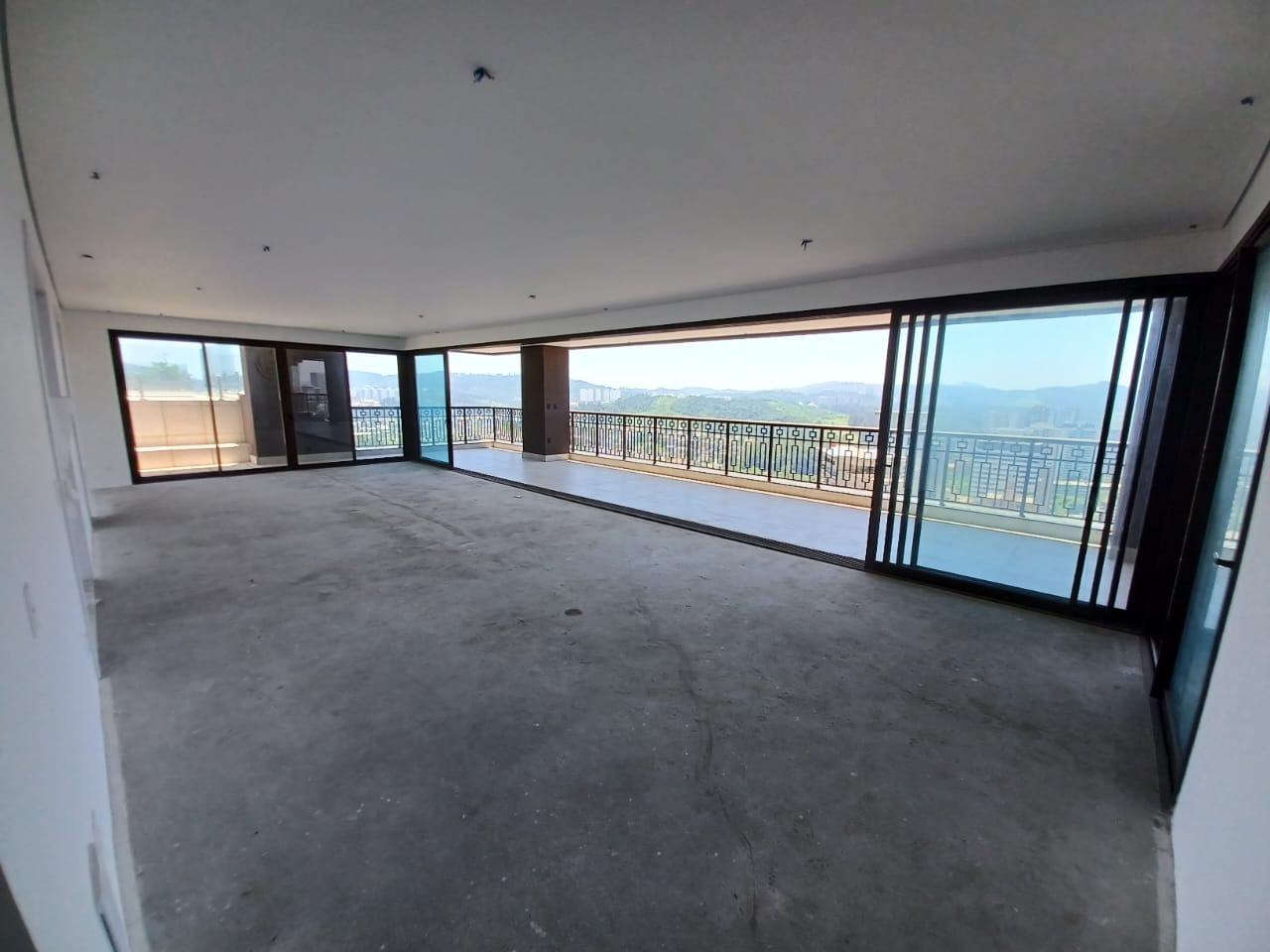 Cobertura, 4 quartos, 708 m² - Foto 1