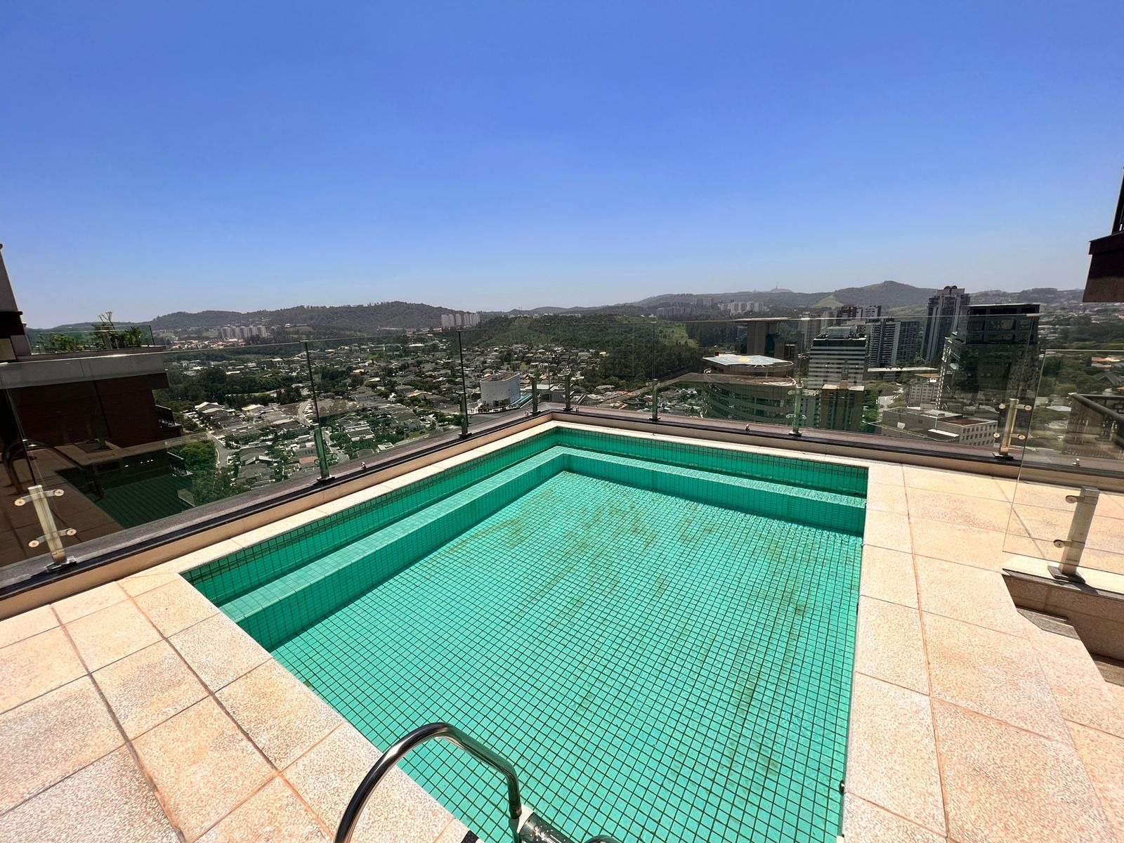 Cobertura, 4 quartos, 708 m² - Foto 19