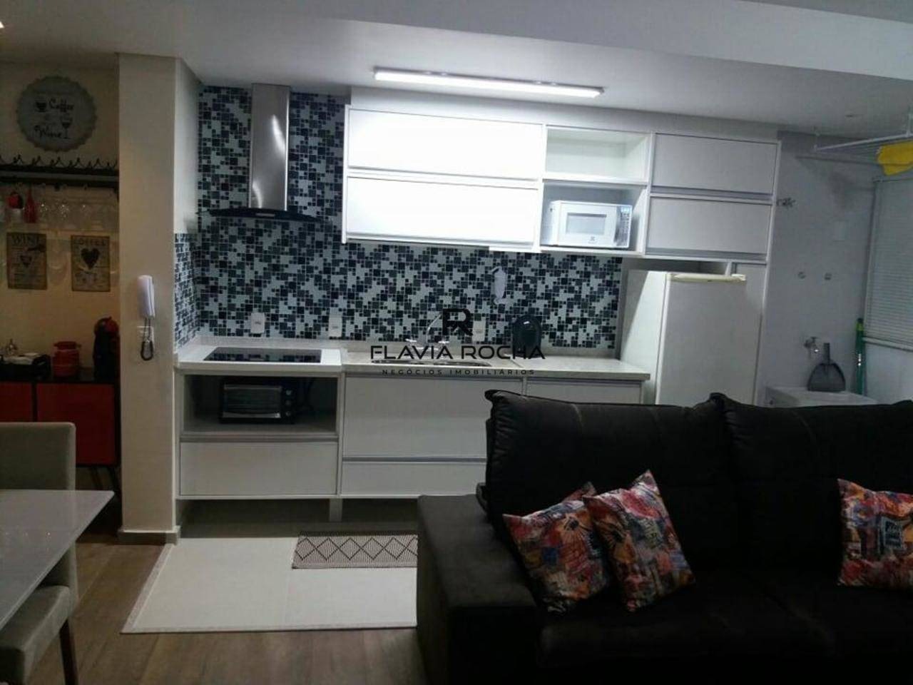 Apartamento, 1 quarto, 50 m² - Foto 4